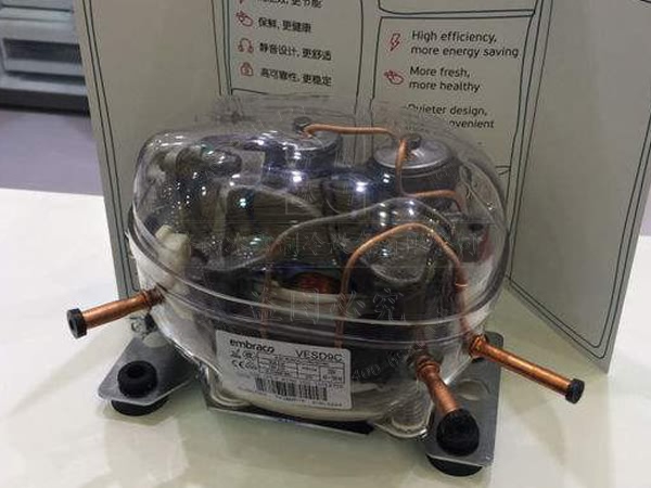 對于阿斯帕拉壓縮機功率如何去看待？